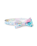 Janie and Jack Floral Bowtie