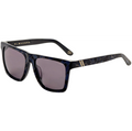 Blenders Unisex 54 mm Blue Sunglasses