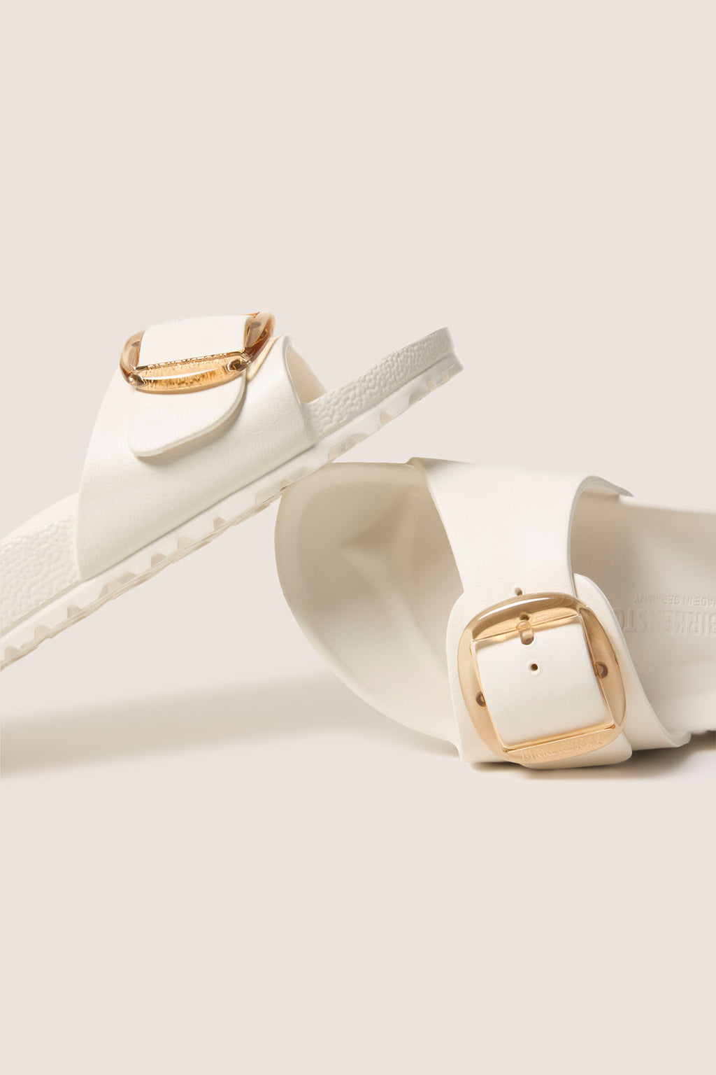 Women's Madrid EVA Big Buckle Sandals