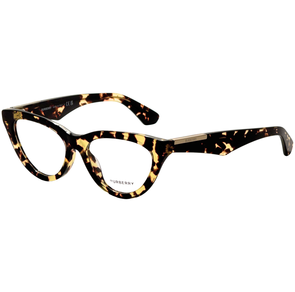Burberry Women's 51 mm Brown Opticals