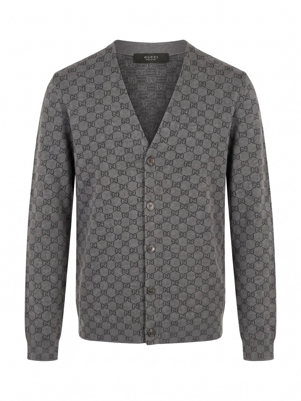 Gucci Men Cardigan