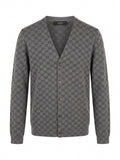 Gucci Men Cardigan