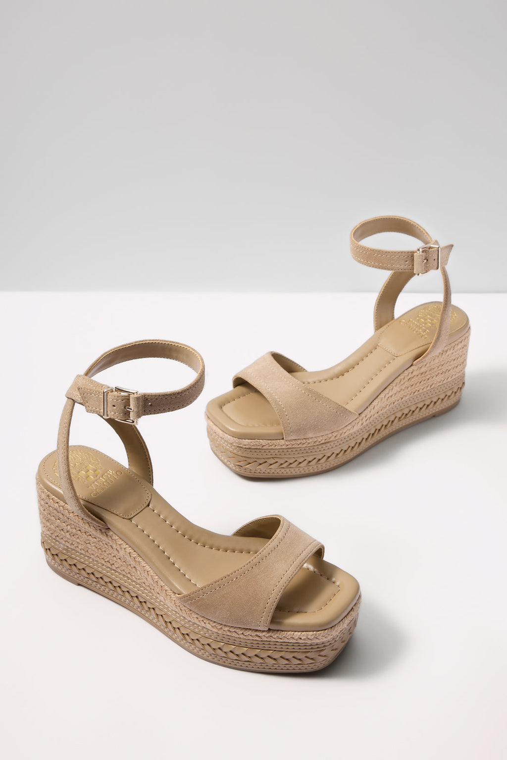 Women's Lilla Wedge Sandals
