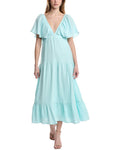 Seraphina Tiered Maxi Dress