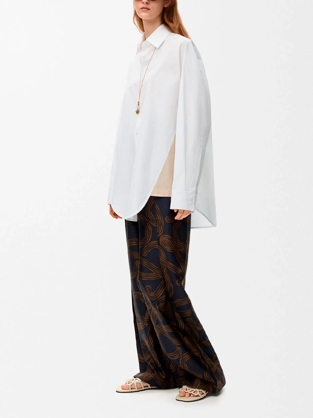 Loewe Women Paula`S Ibiza Shirt