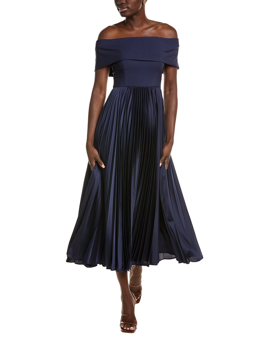 Hutch Stockton Maxi Dress