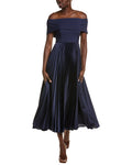 Hutch Stockton Maxi Dress