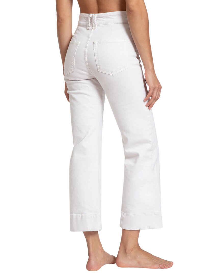 ASKK NY Landlubber Ivory Jean