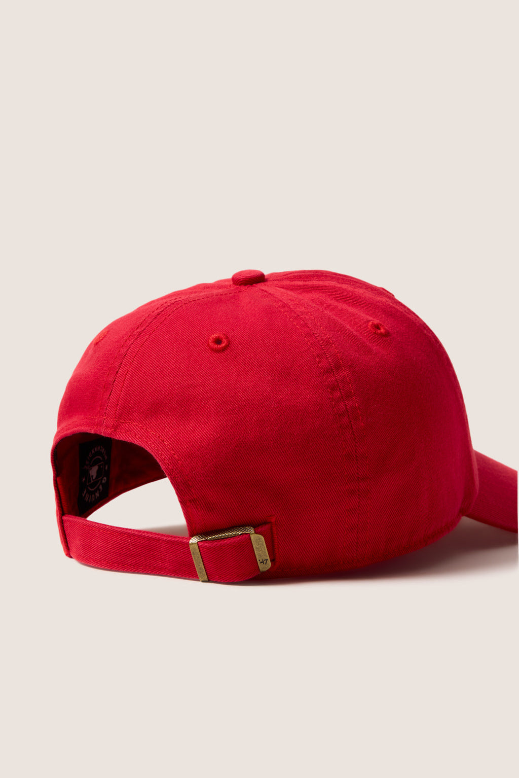 Women's Clean Up Baseball Hat