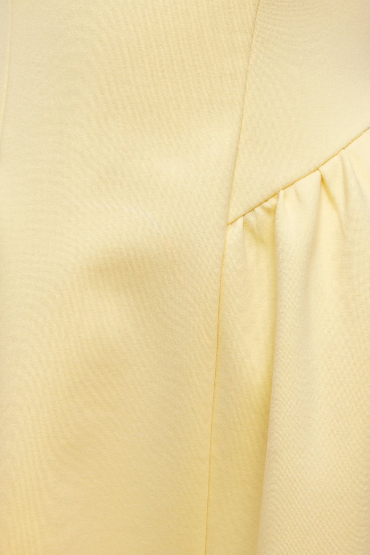 Irina Ponte Maxi Dress