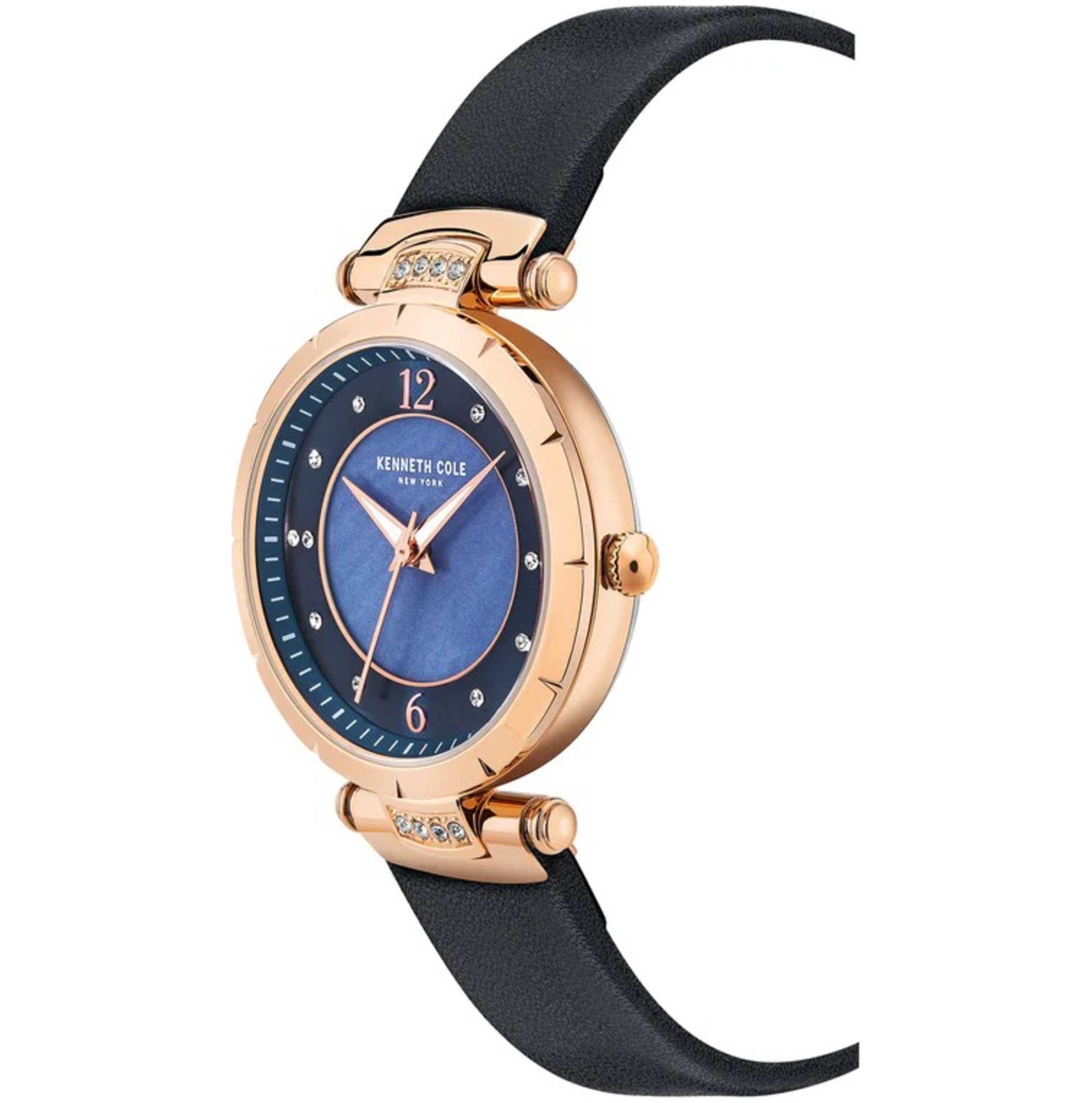 Kenneth Cole Women's 34mm Quartz Watch
