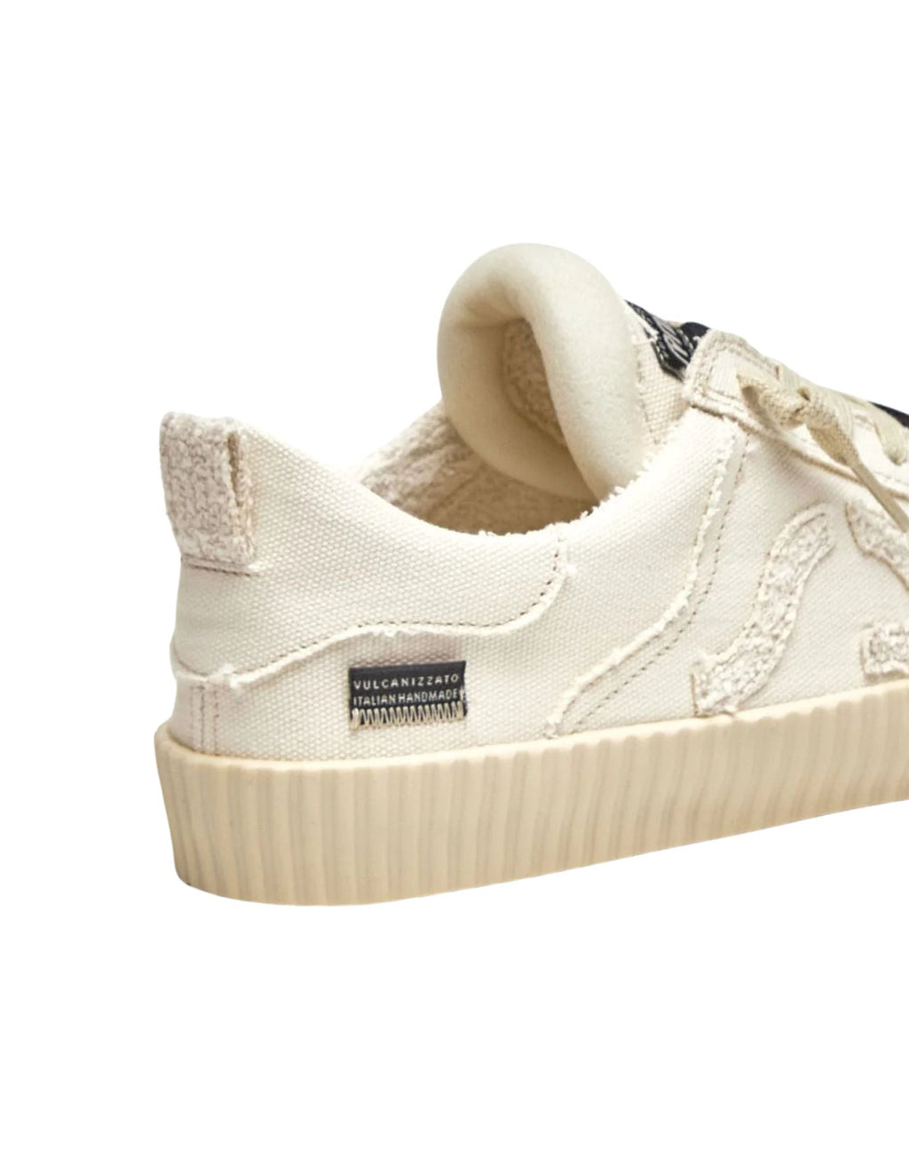 Springa Men’S Wavy Sneakers