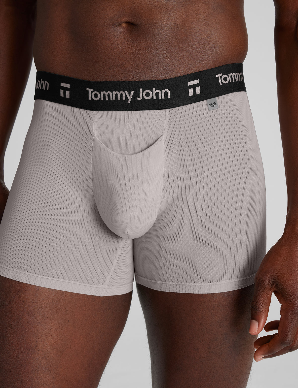 Men's Air Trunk 4" Boxer Brief