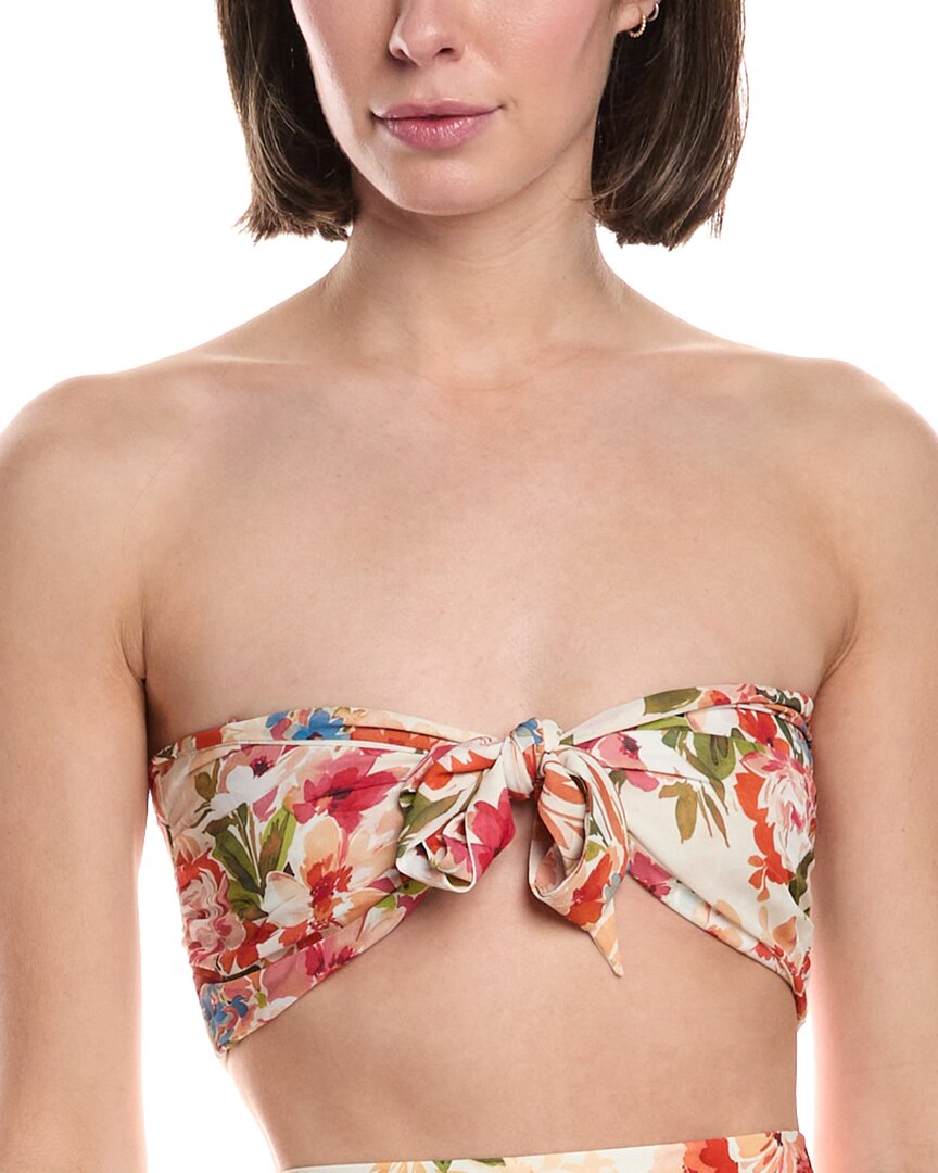 La Porte Bralette Top
