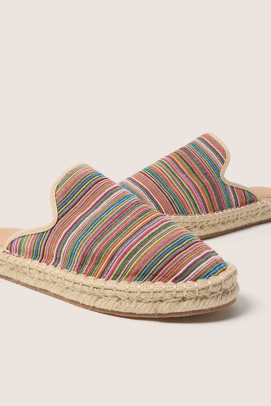 Women's Happy Place Slide