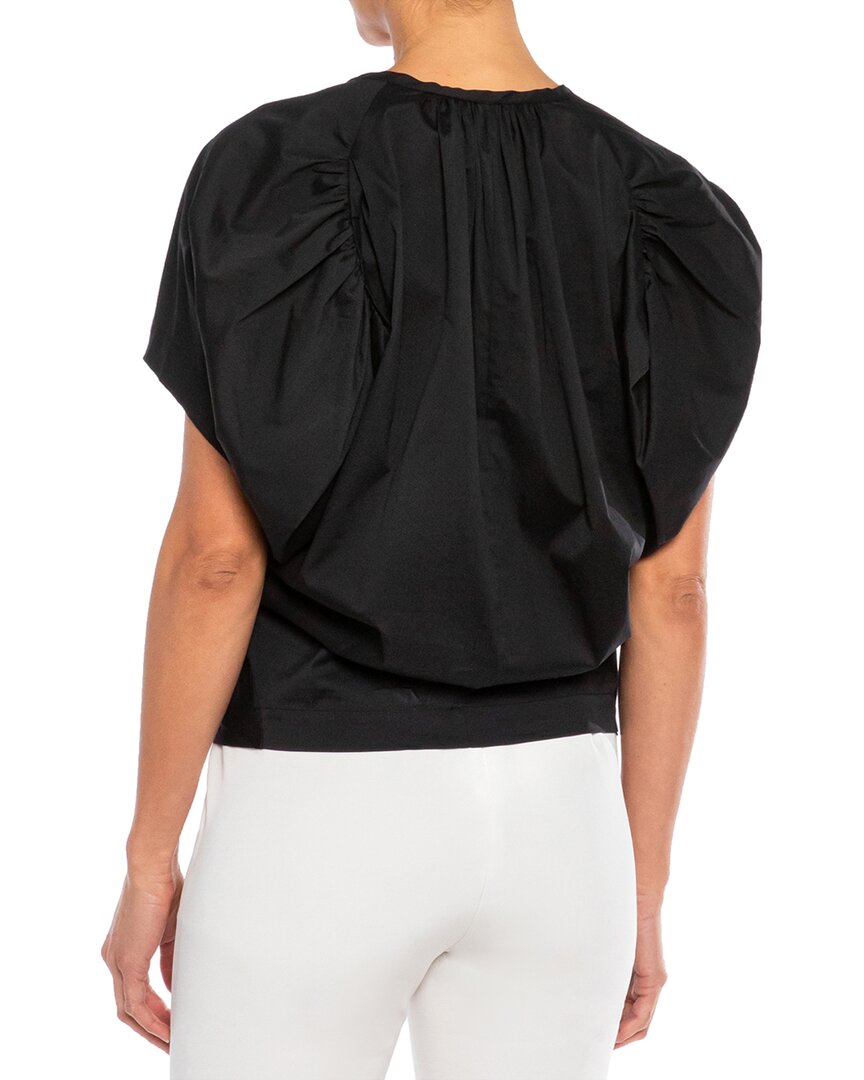 Santorelli Knit Top