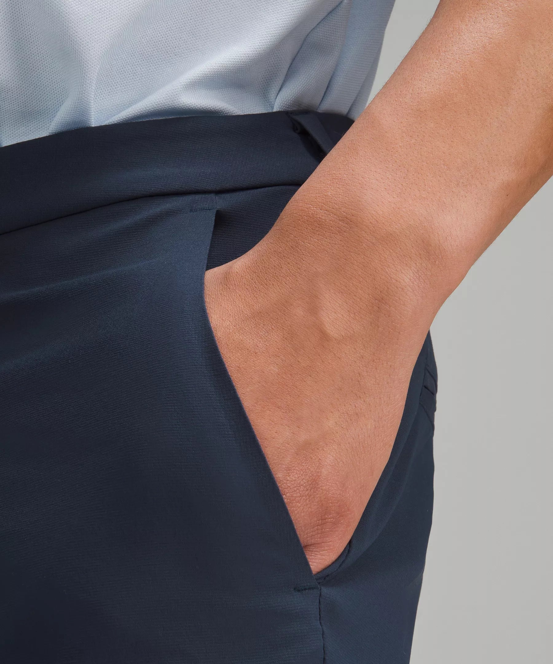 ABC Slim-Fit Golf Trouser 34L