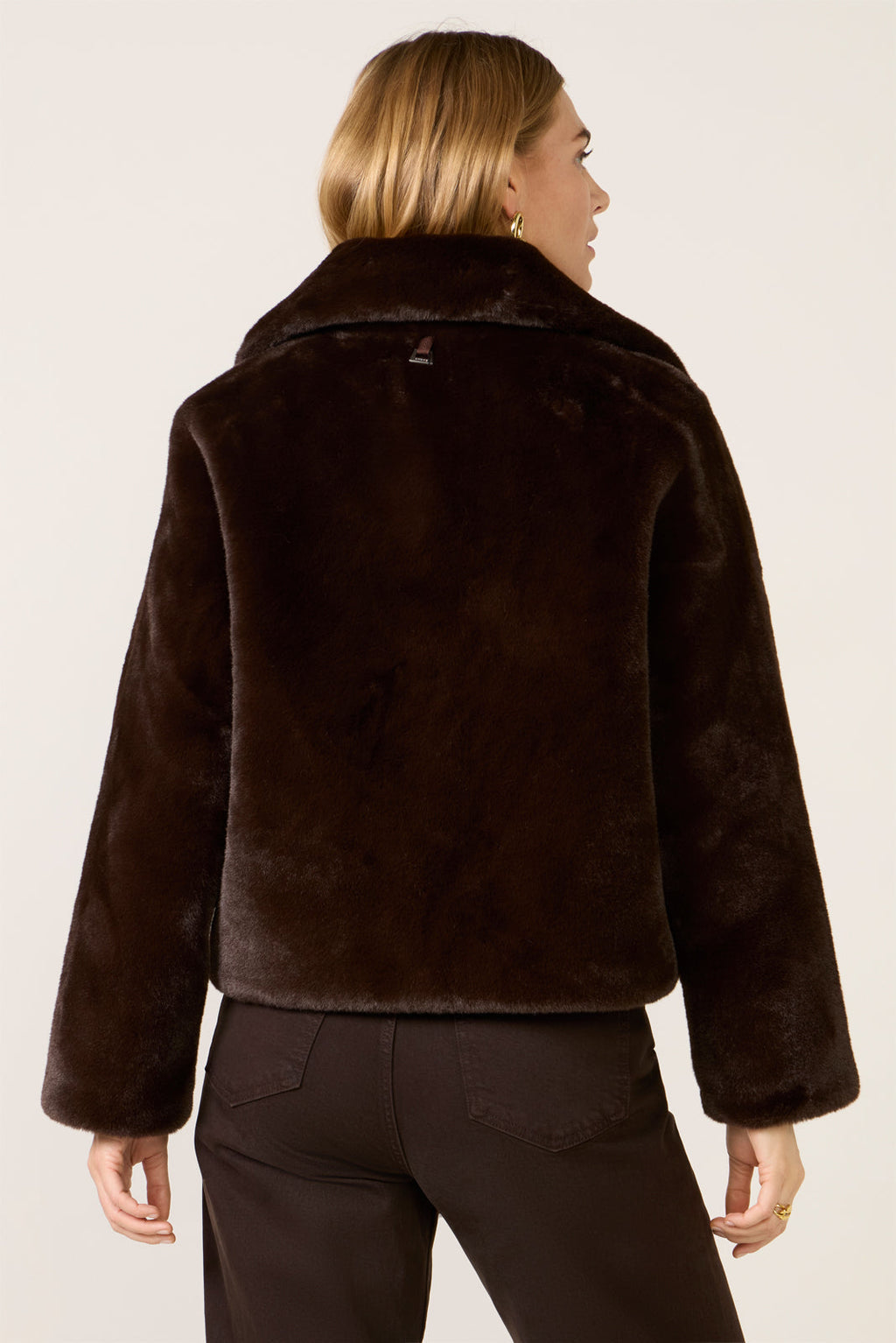 Women's Elis Coat