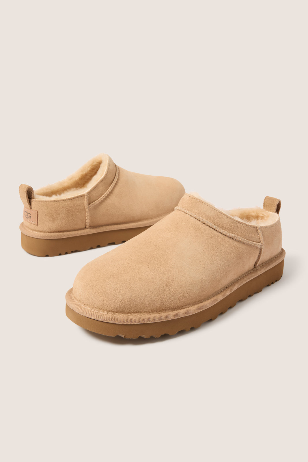 Women's Classic Micro Shoes