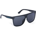 TechnoMarine Unisex 49 mm Black Sunglasses