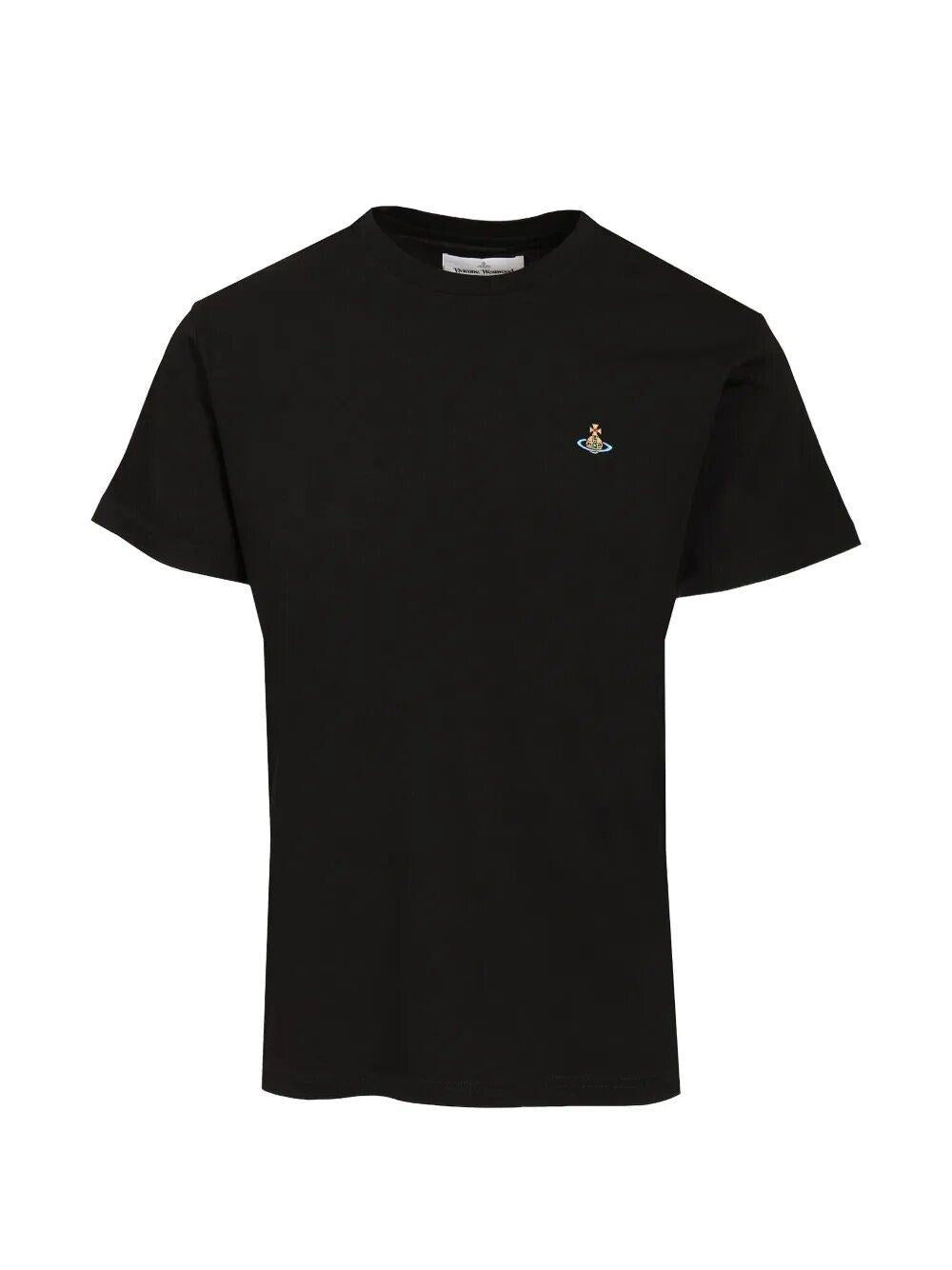 Vivienne Westwood Men Orb Classic T-Shirt