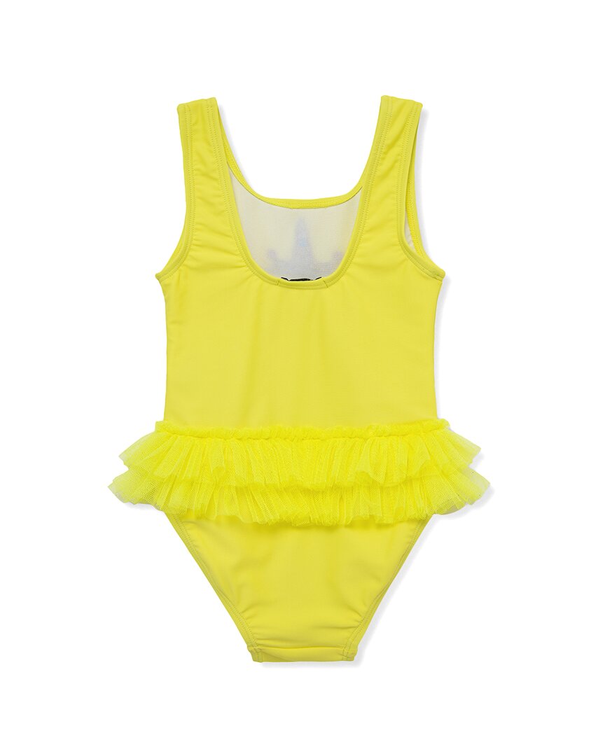 Flapdoodles Cat Swimsuit
