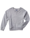 New Balance Fleece Pullover Top