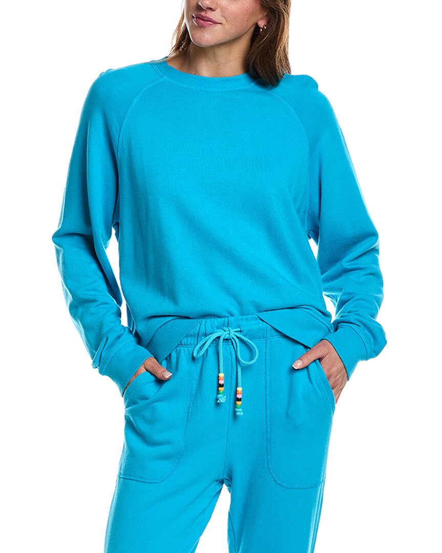 Electric & Rose Ronan Pullover Sweatshirt