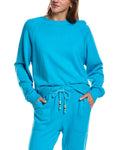 Electric & Rose Ronan Pullover Sweatshirt