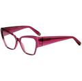 Philipp Plein Women's 55 mm Pink Opticals