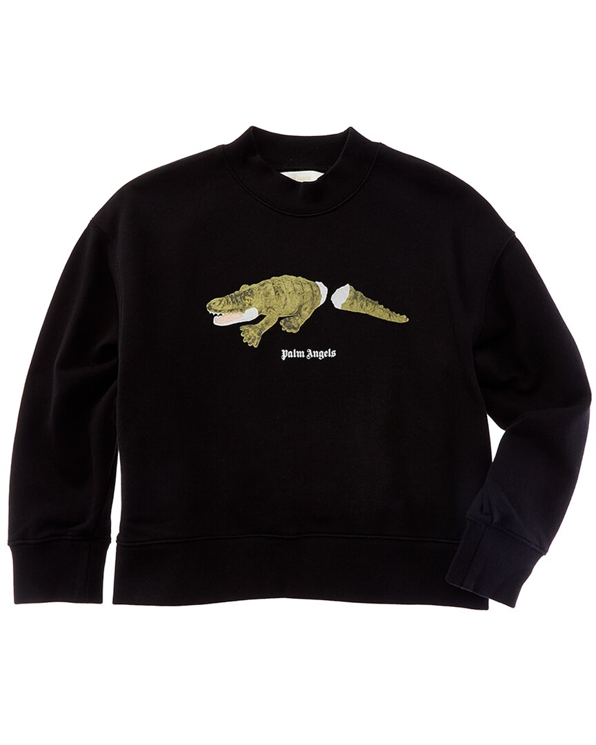 Palm Angels Graphic Sweatshirt