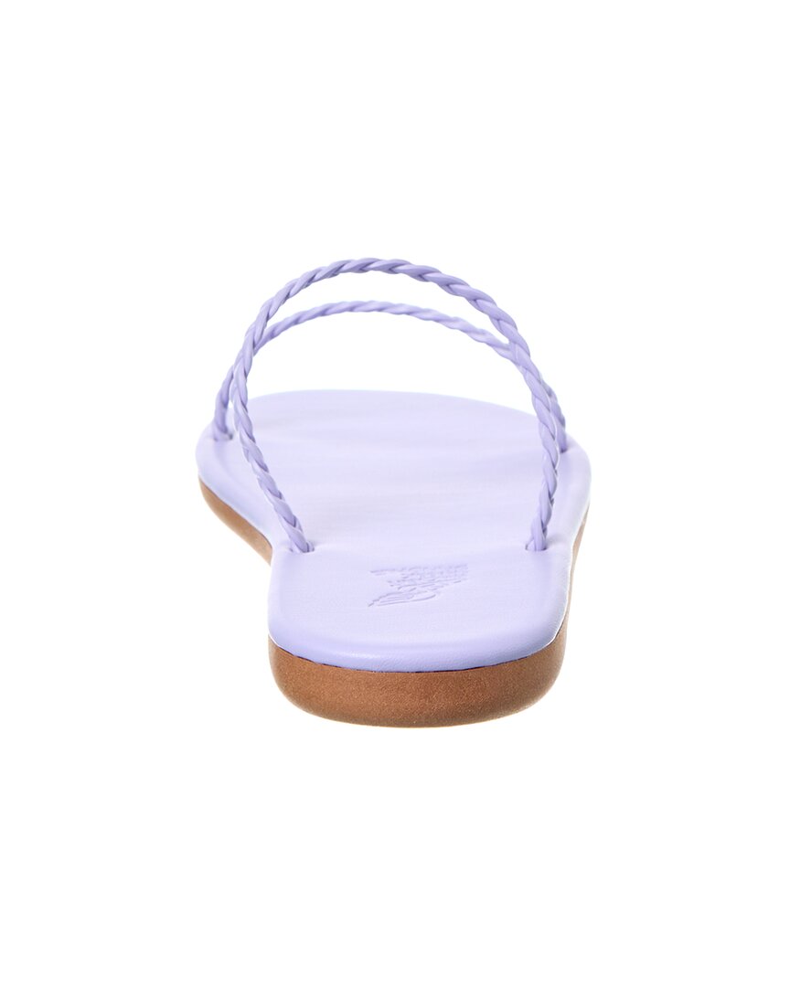 Ancient Greek Sandals Aprilia Eco Leather Sandal