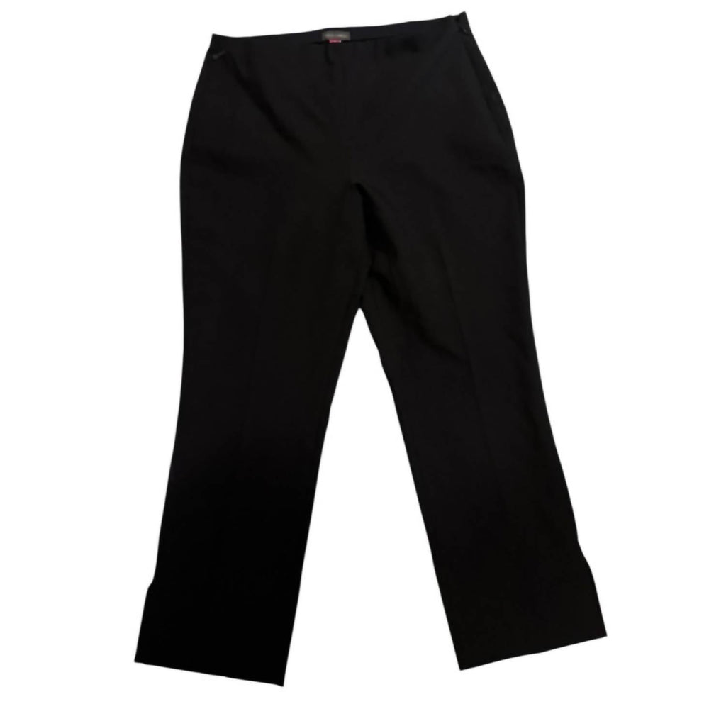 Women's Elegant Pants In Black