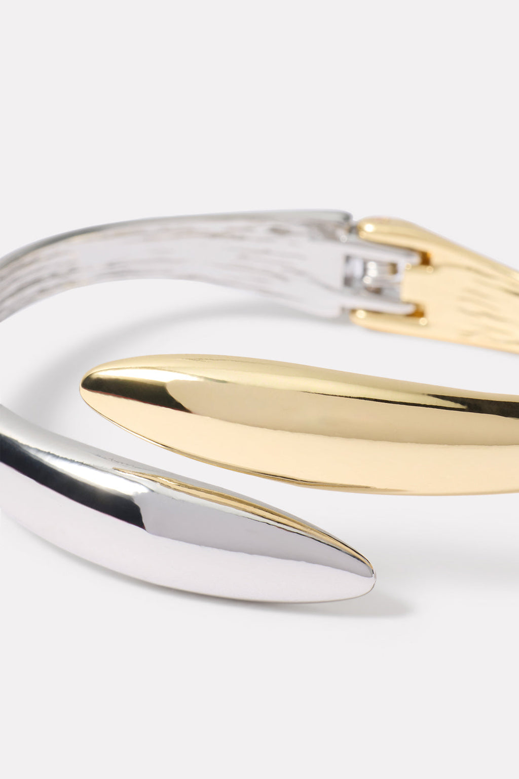 Women's Torrance Two Tone Bracelet