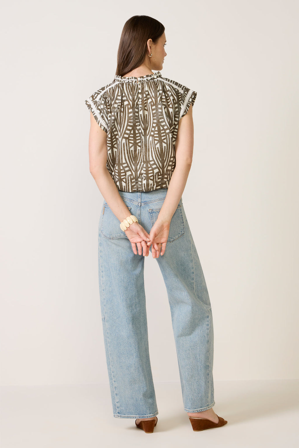 Women's Erell Blouse