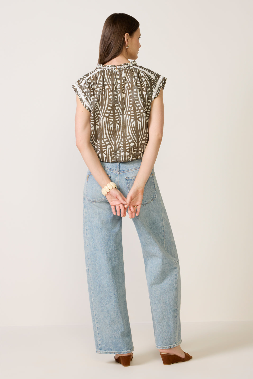 Women's Erell Blouse