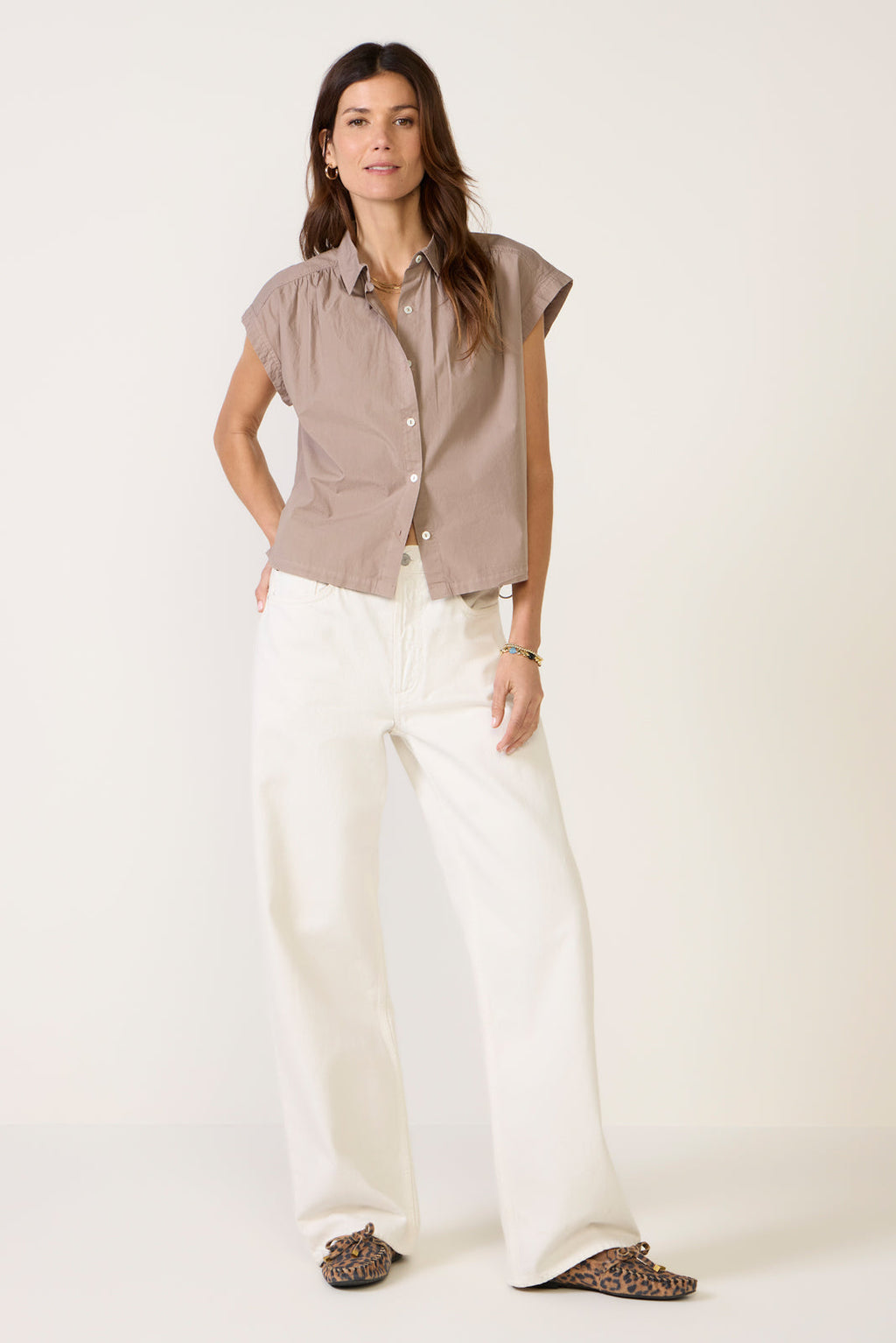 Women's Arlen Top
