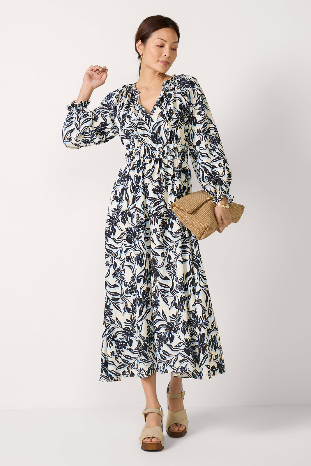 Women's Matia Dress