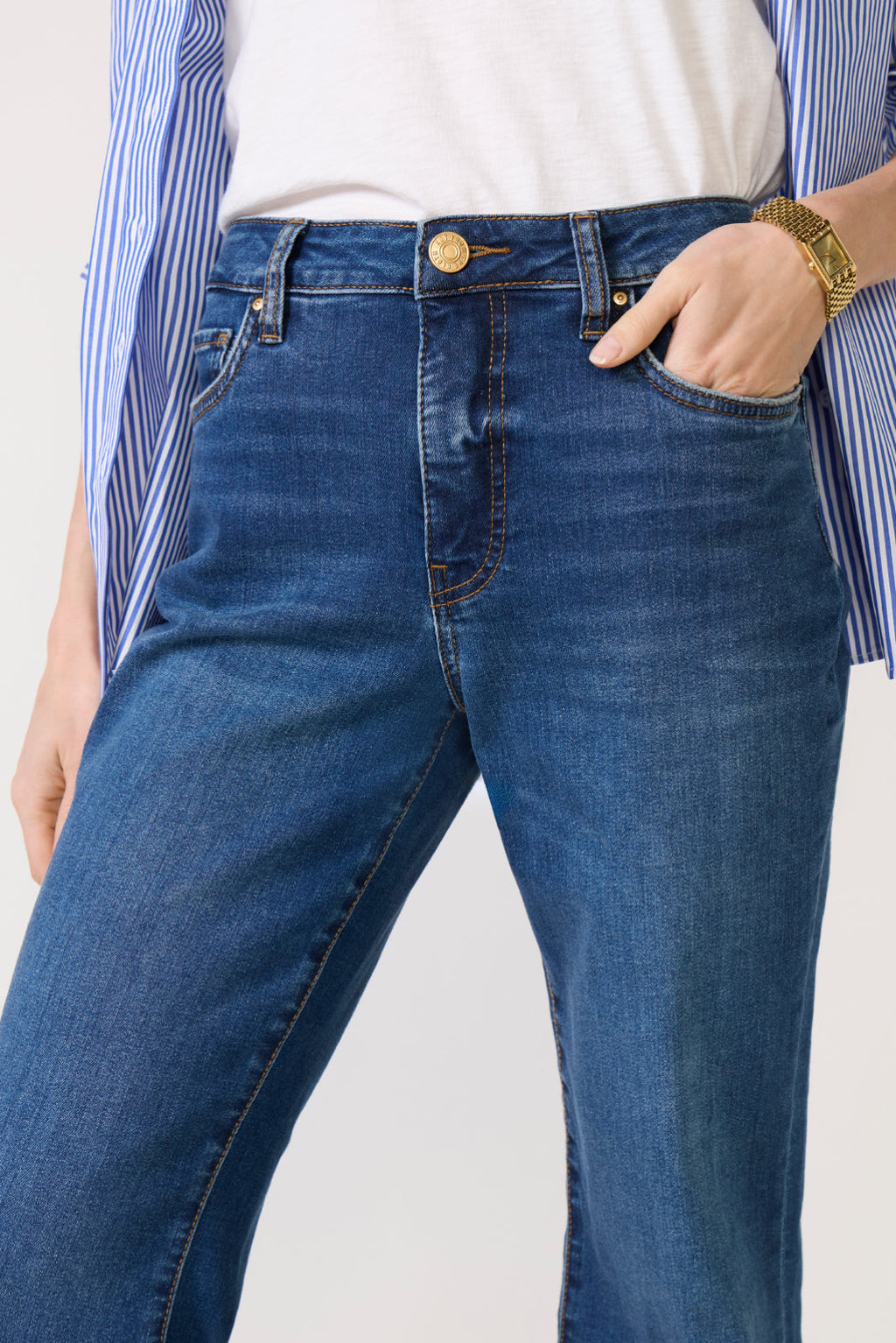 Women's Kelsey Jean