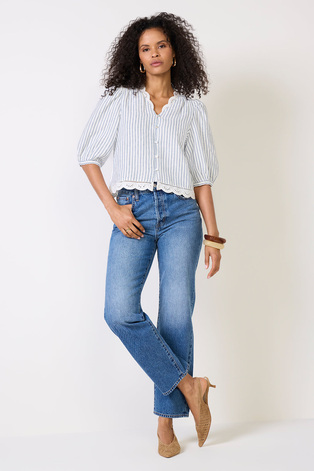 Women's Nala Blouse