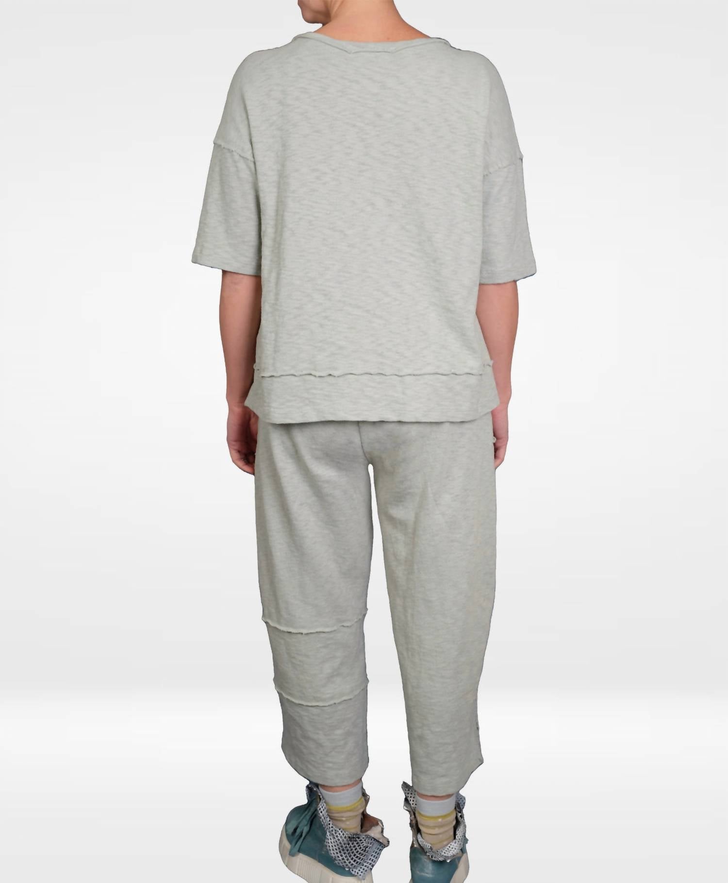 Mason Top In Sprout