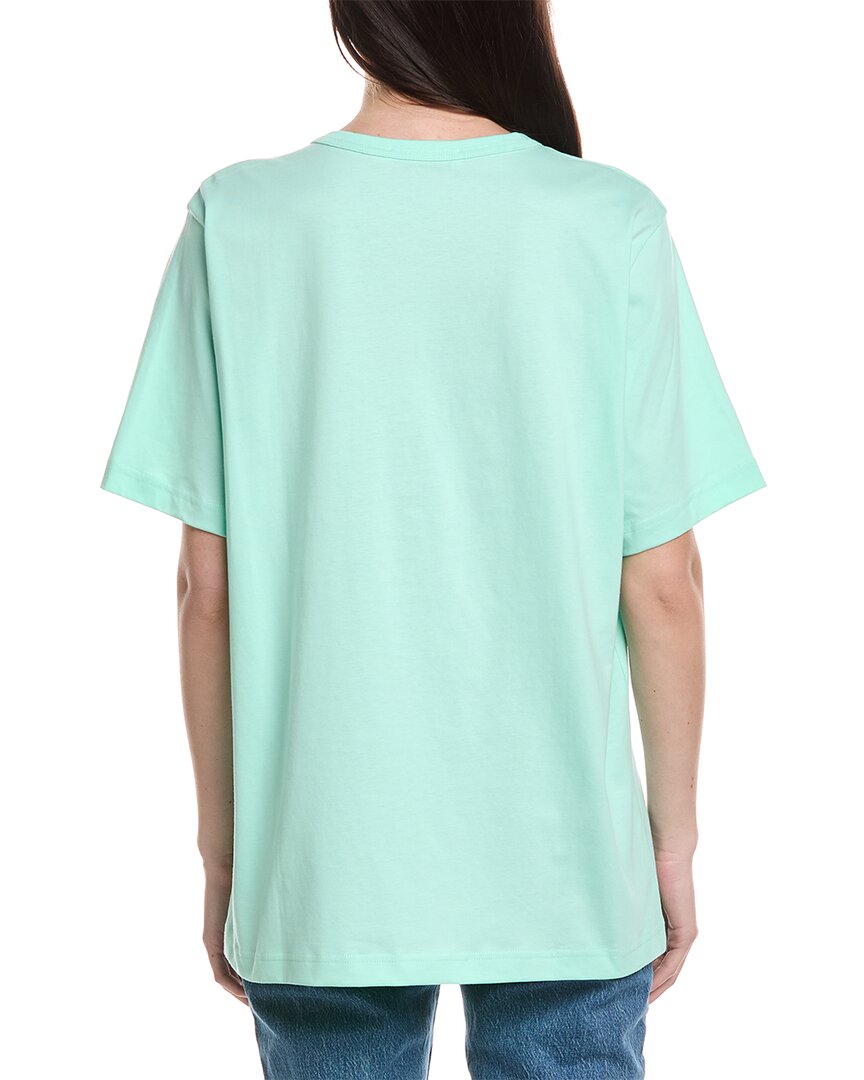 Marimekko Vihne Unikko Placement T-Shirt