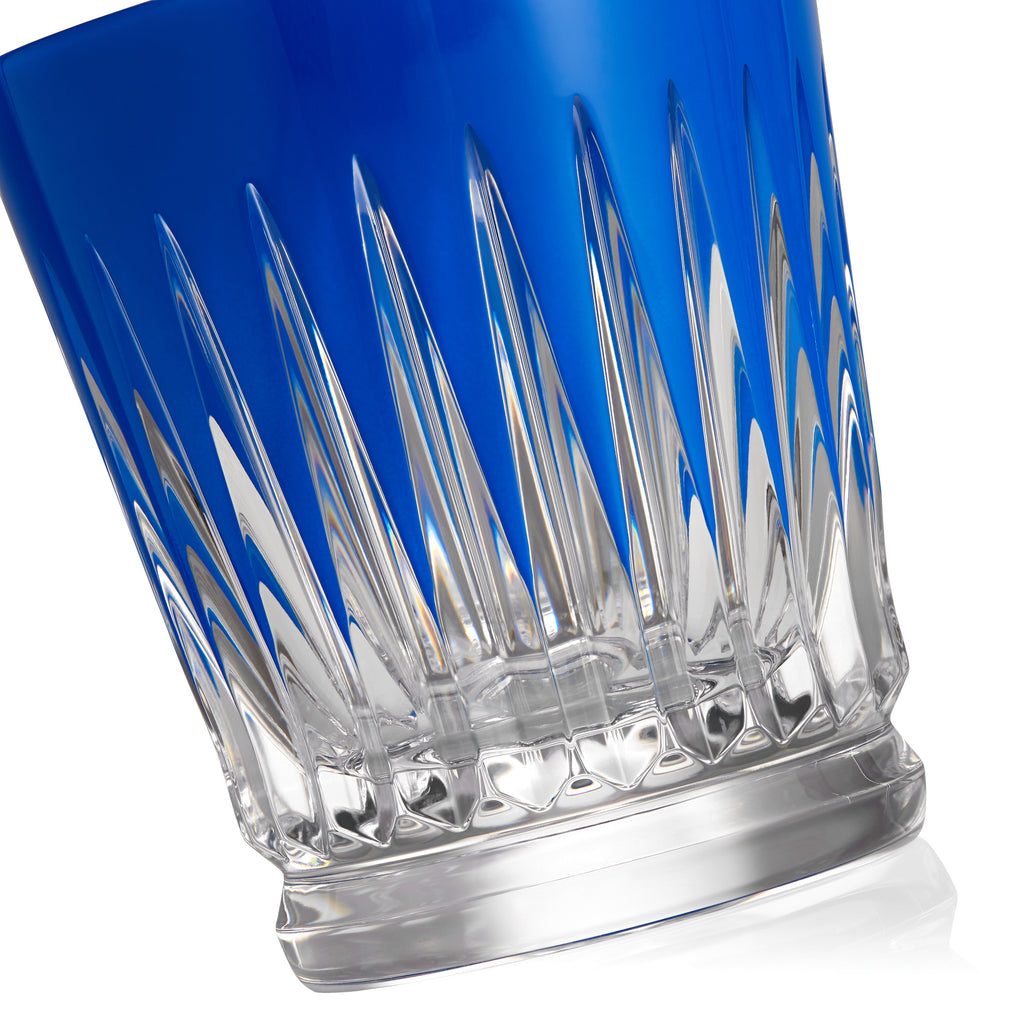 New Year Tumblers Firework, Set of 6 Mixed