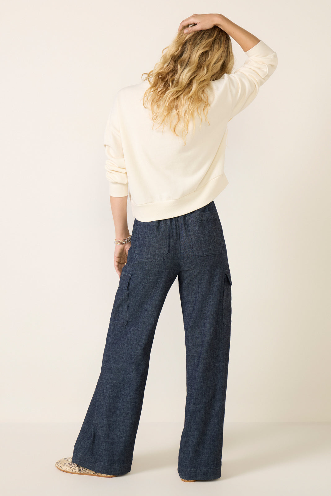 Women's Joelle Cargo Pants