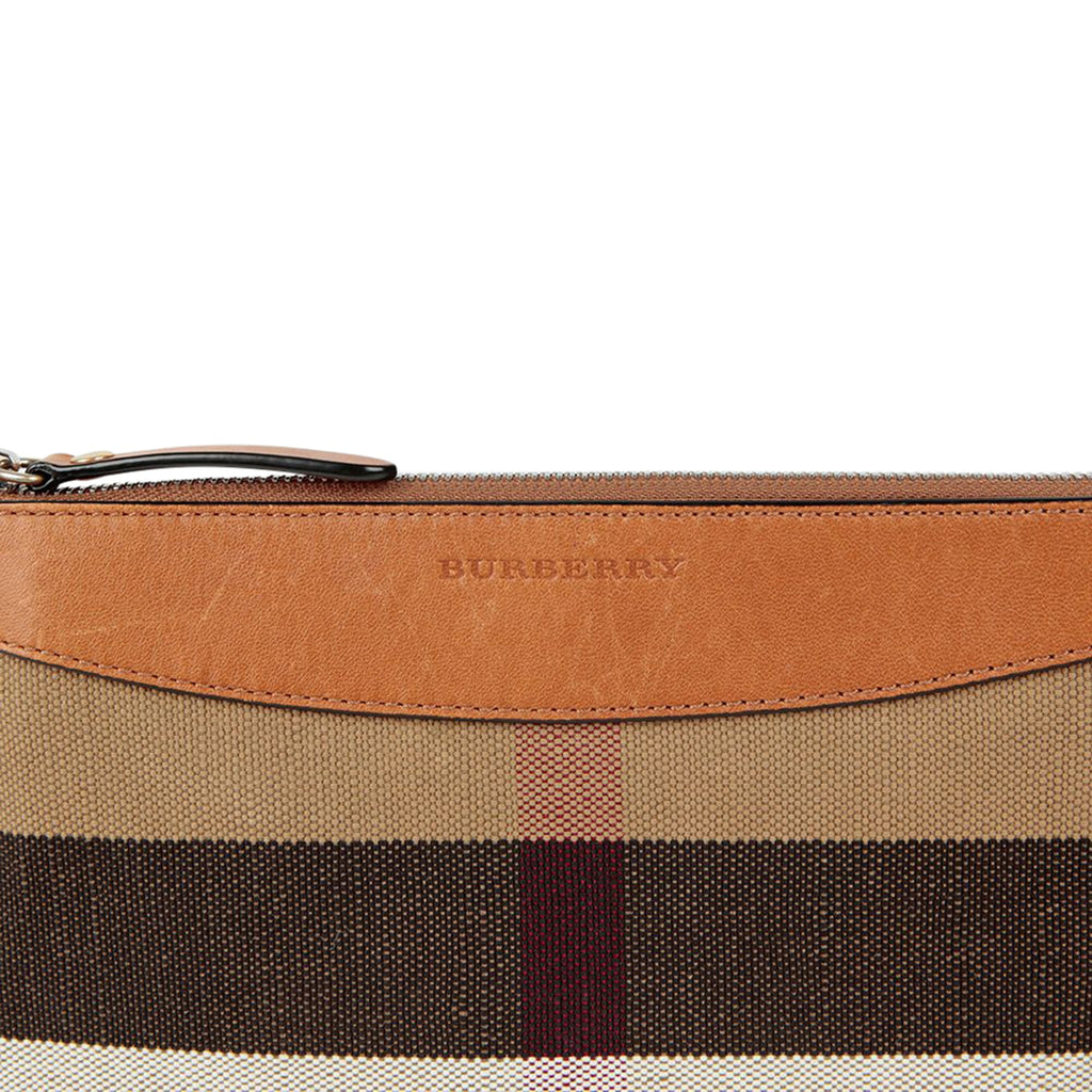 Phaeton Clutch Crossbody