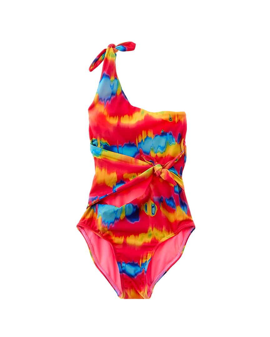 Peixoto Tonie One-Piece