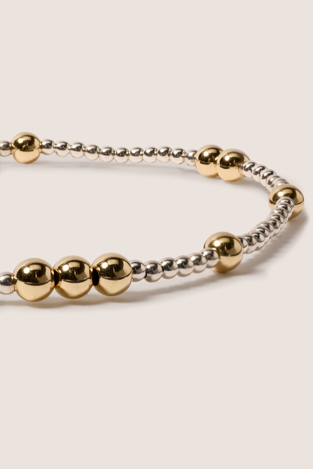 Women's Hope Unwritten Mixed Metal 4mm Bracelet