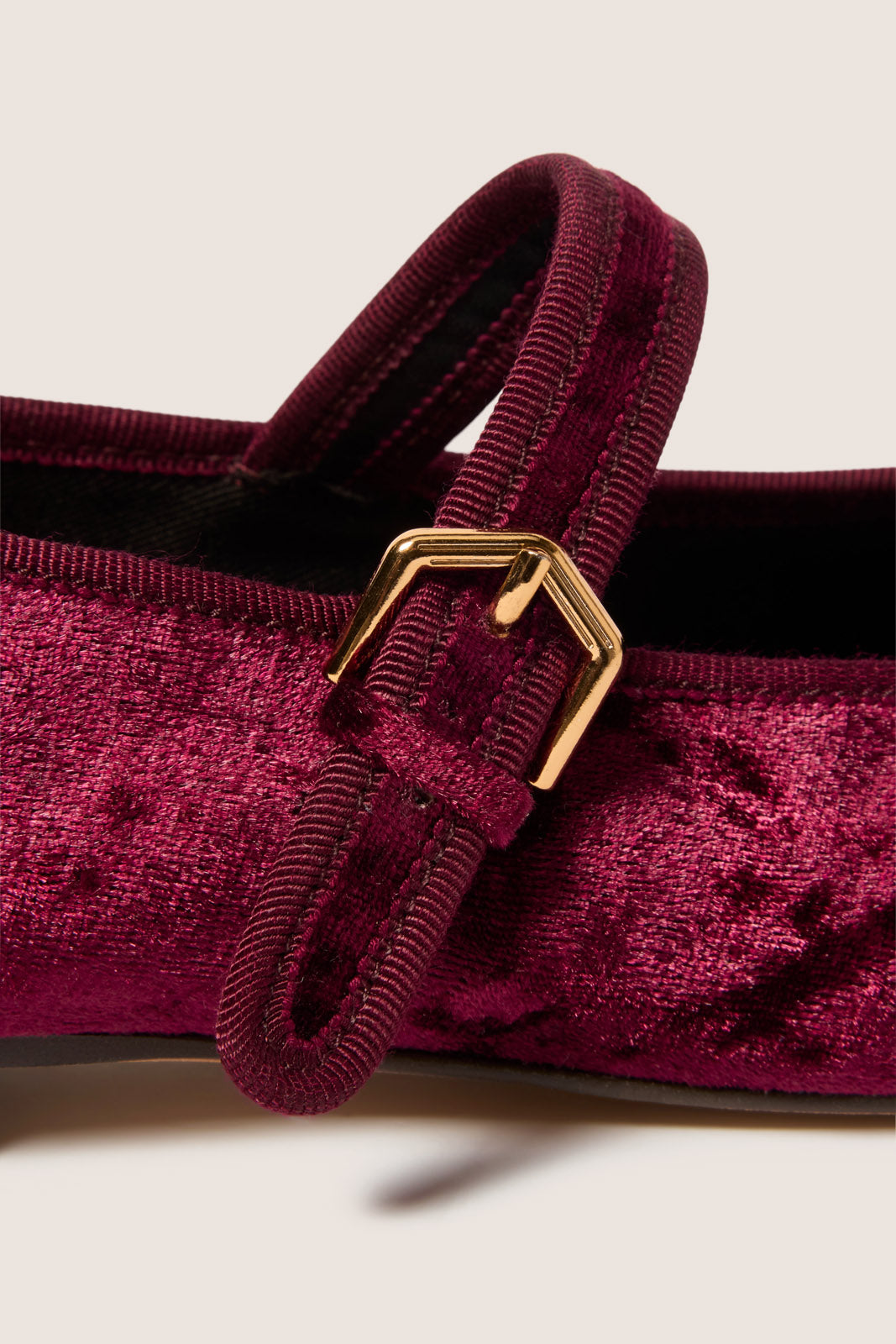 Women's Roslyn Ballet Flat