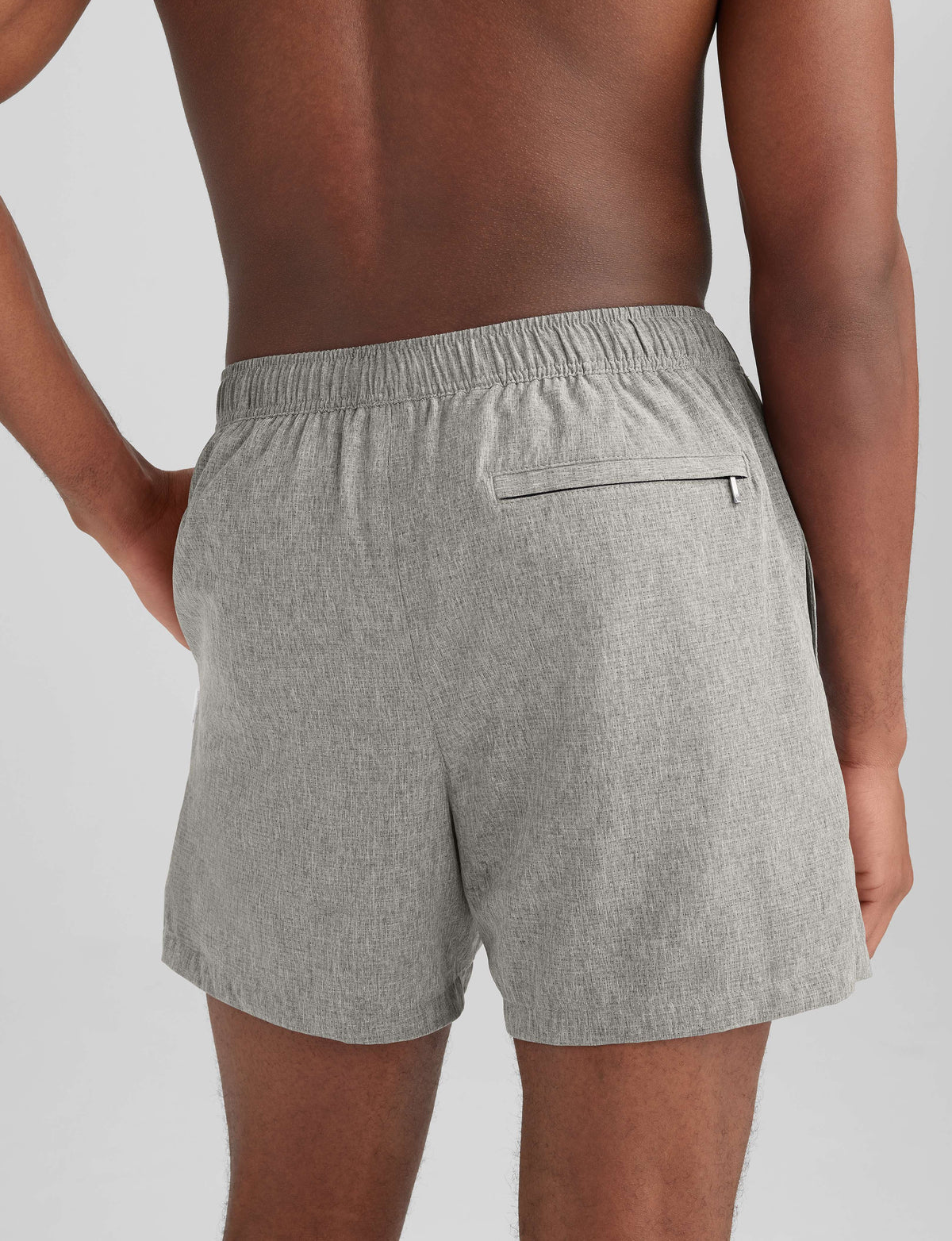 Men's Air Airflow Swim Short