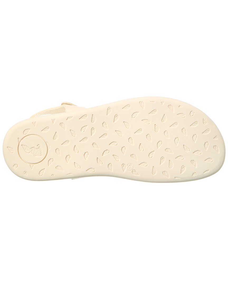 Ancient Greek Sandals Alki Leather Sandal